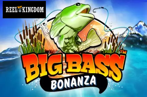 Big Bass Bonanza